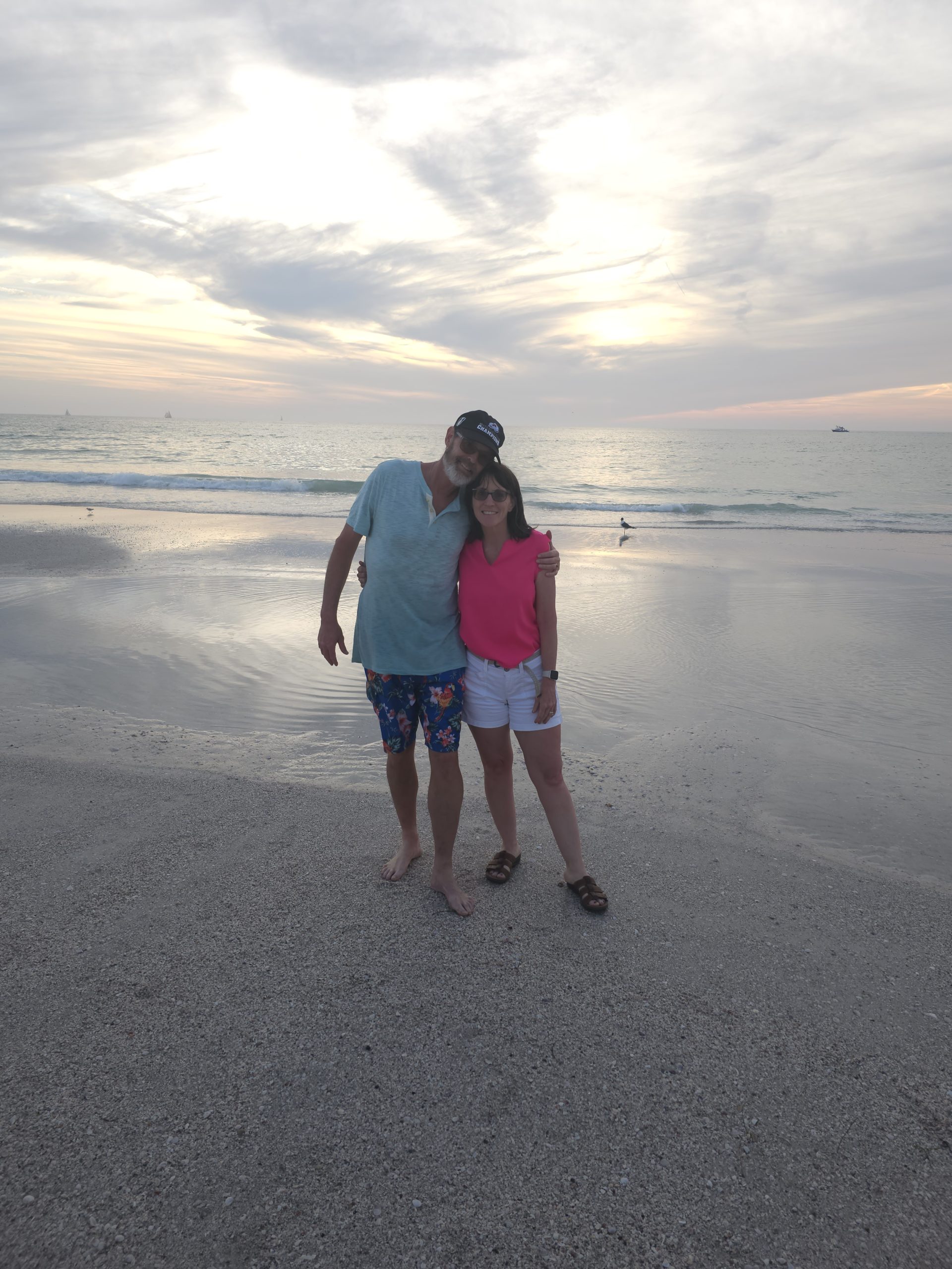 Kristin’s Corner — Episode 2 — Rocky Mountain High to the Sunshine State