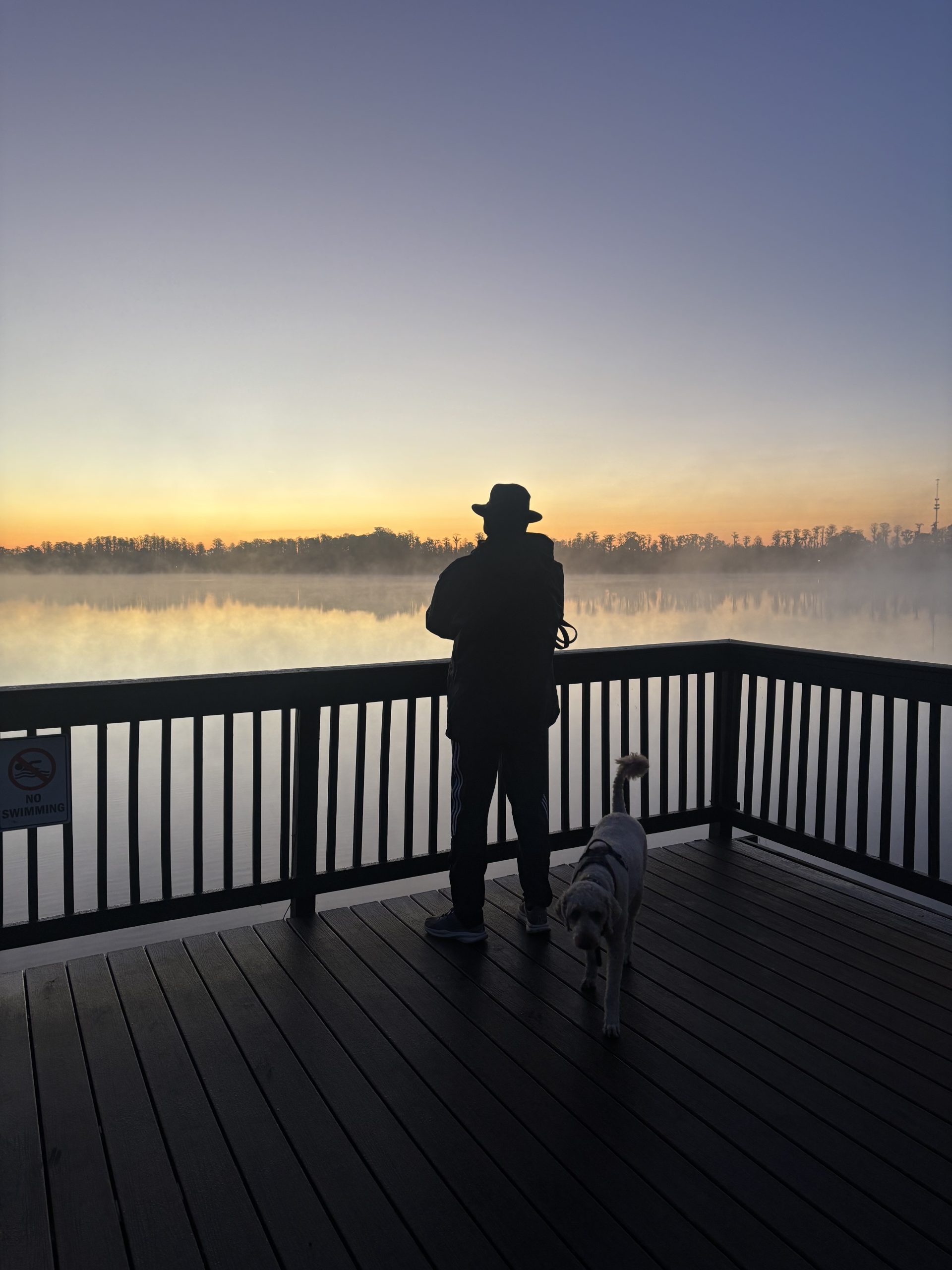 When You’ve Reached “The Number” But Still Can’t Let Go