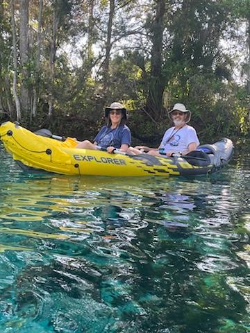 Kristin’s Corner — Episode 4 — Rediscovering Each Other in Retirement: Dating Again After Decades of Marriage