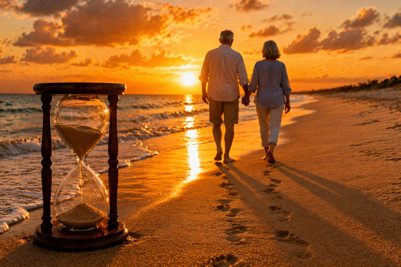 I Decided to Retire: What Finally Moved Me From Thinking to Acting