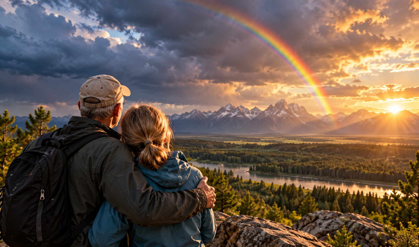 Kristin’s Corner — Episode 5 — When Retirement Doesn’t Go According to Plan